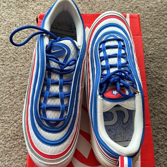 Nike Air Max 97 - Picture 2 of 4